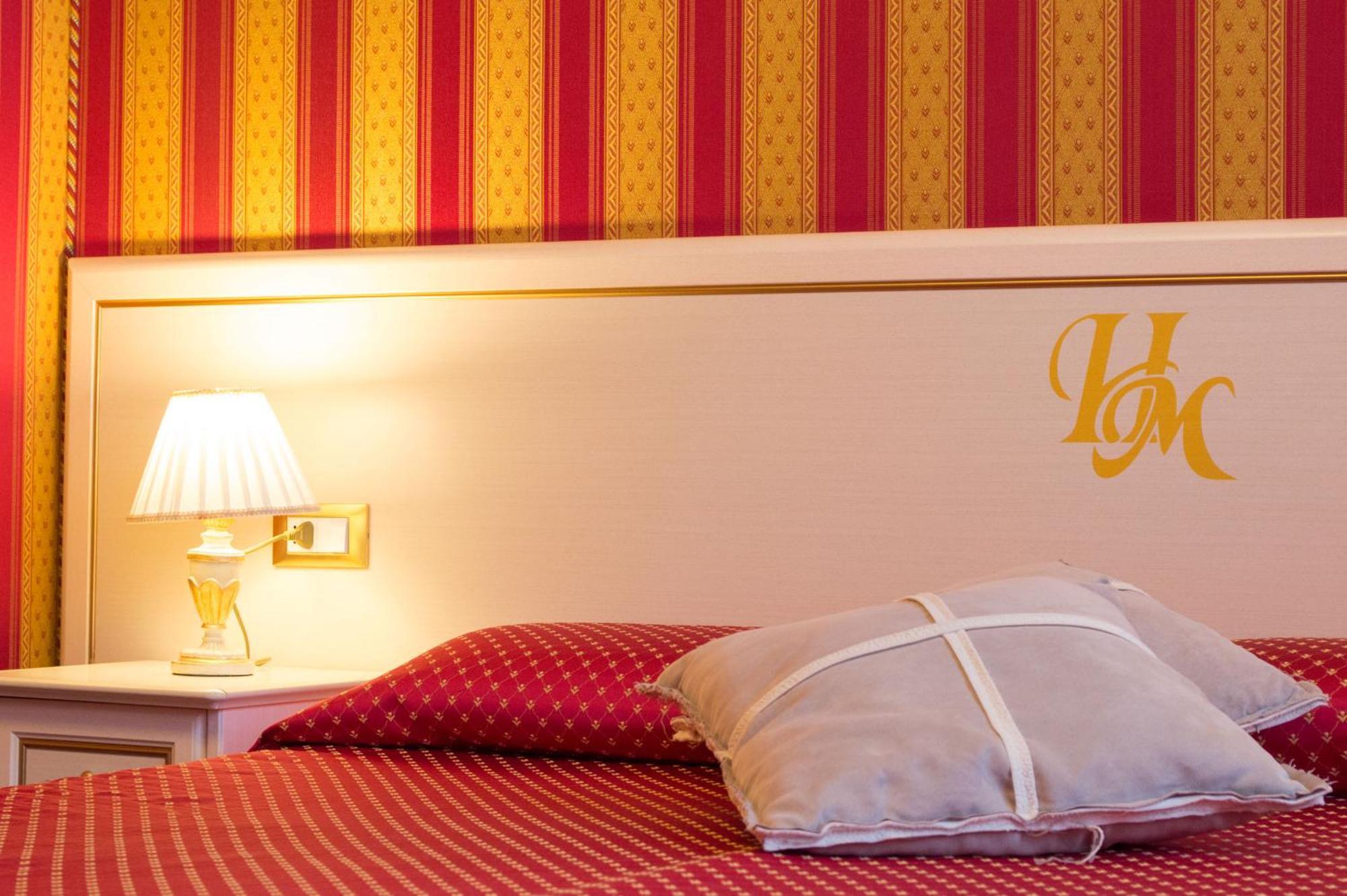 Ca' Messner 5 Leoni Hotel Venedig Eksteriør billede