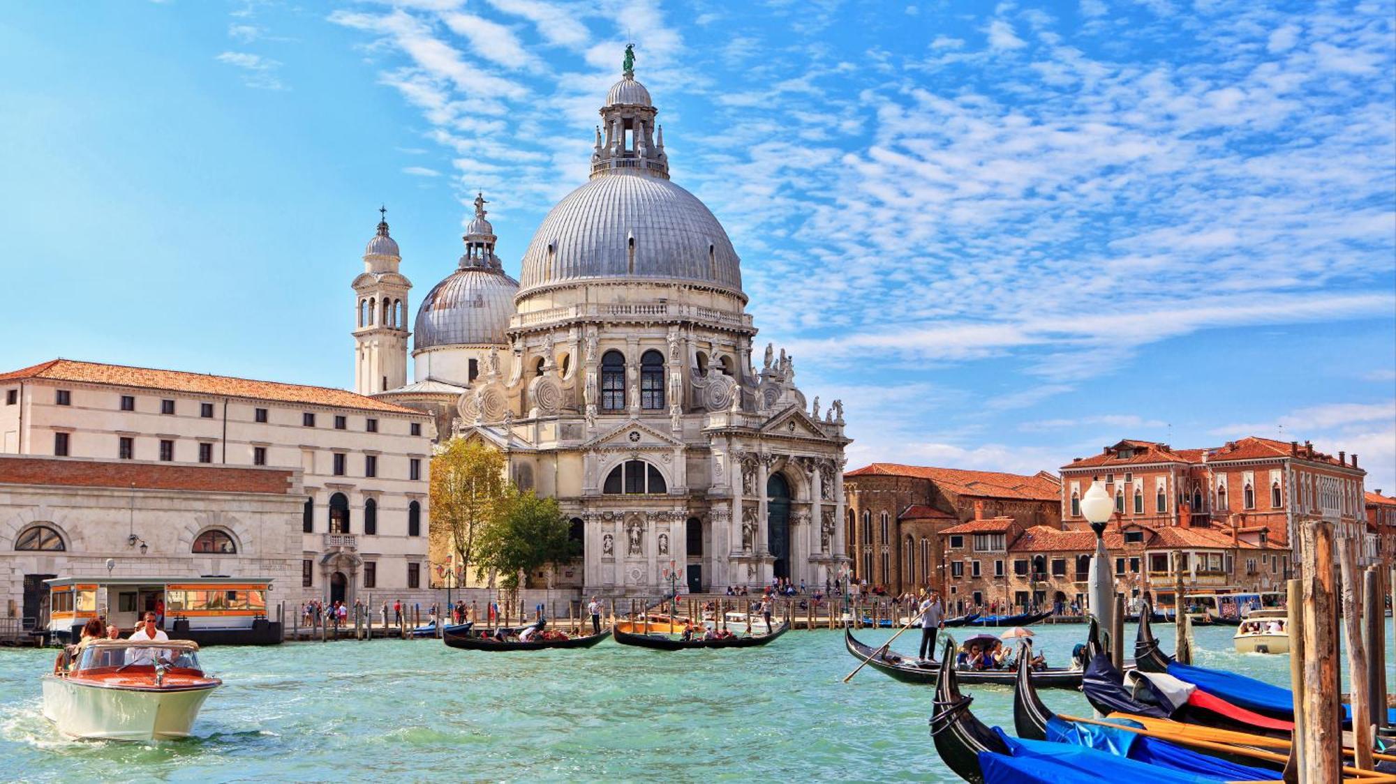 Ca' Messner 5 Leoni Hotel Venedig Eksteriør billede