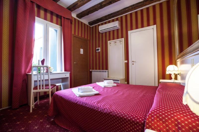 Ca' Messner 5 Leoni Hotel Venedig Eksteriør billede